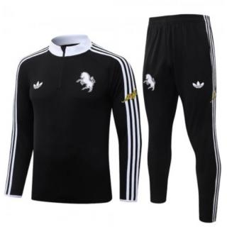 Chándal Juventus 2026/27 (Half-zip version)